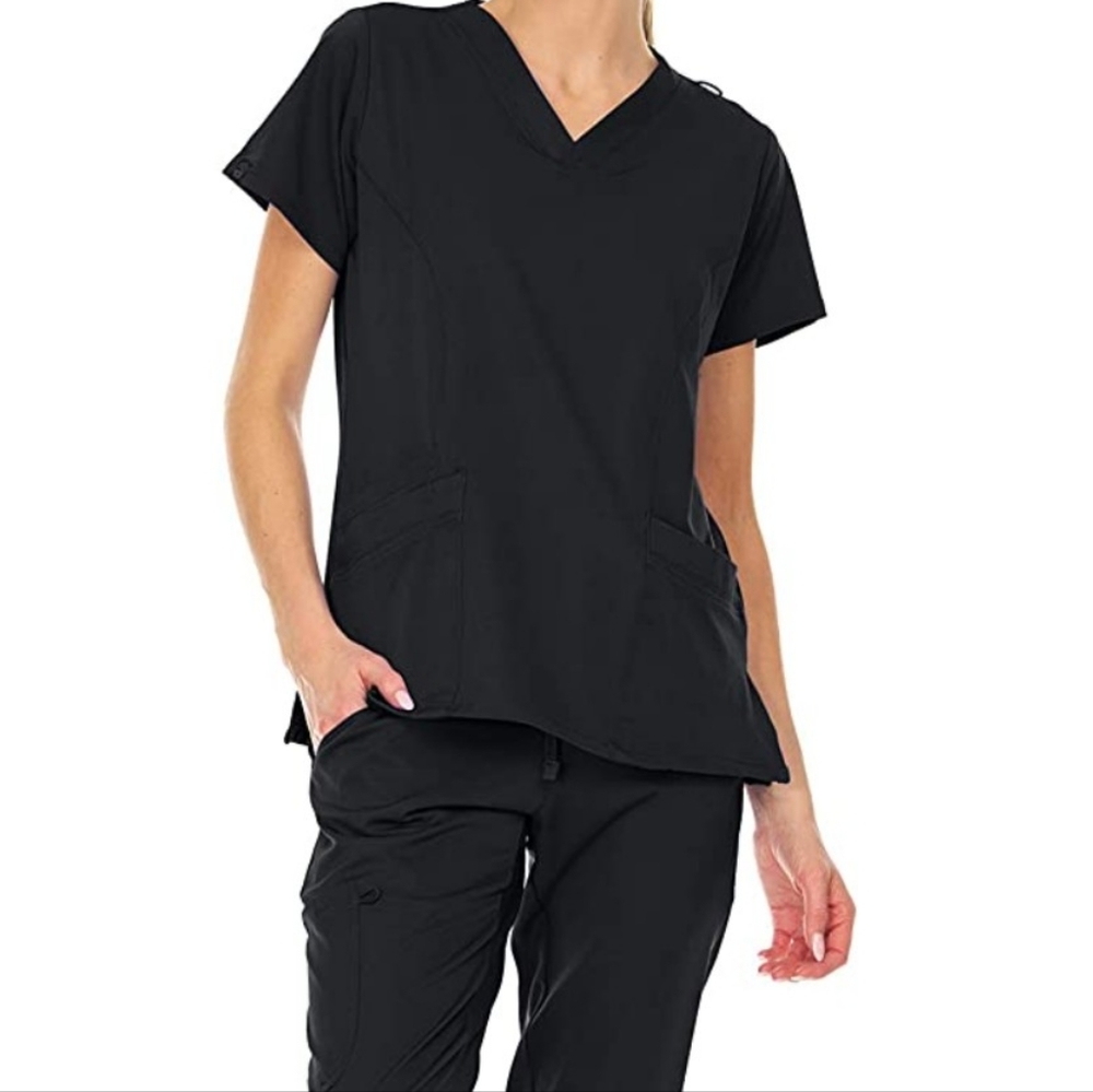 Mini Marilyn Scrub Set